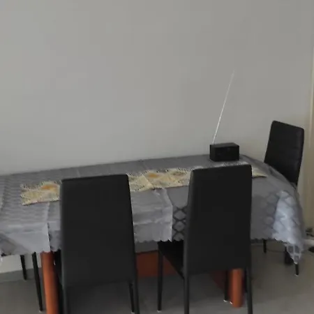 Basic Perla Sarajevo