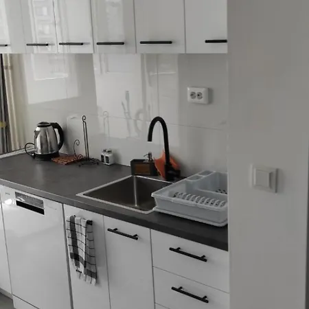 Basic Perla Appartement *