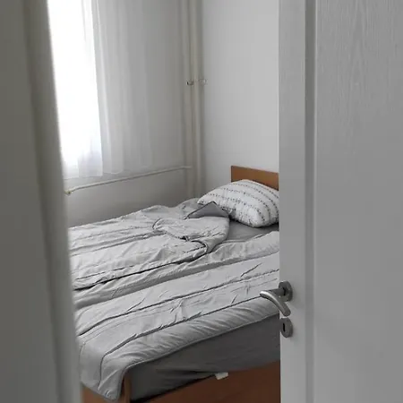 Appartement Basic Perla *