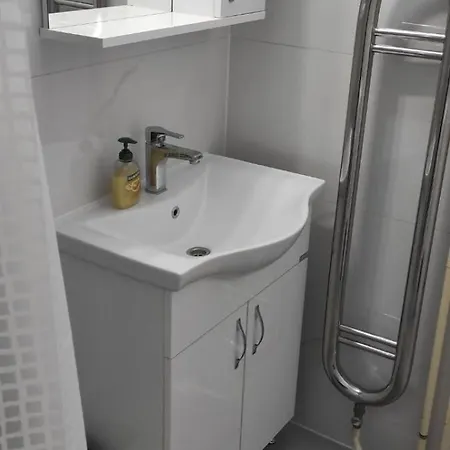 Basic Perla Appartement