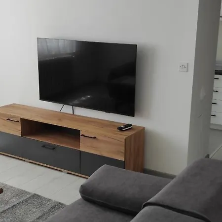 Appartement Basic Perla *